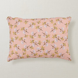 Cojín Decorativo Fleur d’amandier 