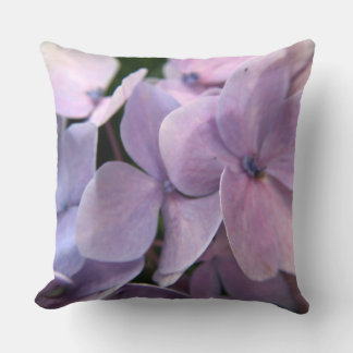 Cojín Decorativo Fleurs hyacinthe