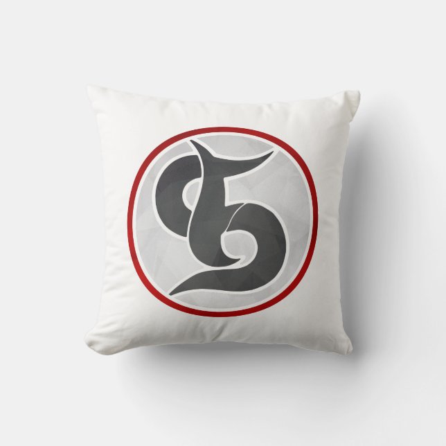 COJÍN DECORATIVO FLIP SIDE TEX PRO (Anverso)