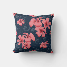 Cojín Decorativo flor