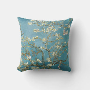 Cojín Decorativo Flor de Almendro 