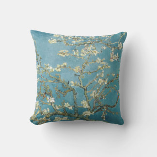 Cojín Decorativo Flor de Almendro