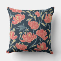 Flor de brisa coral