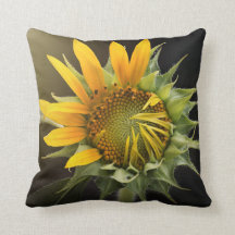Flor de girasol| Interior/Exterior