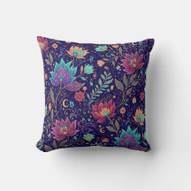 Flor de Loto Celestial
