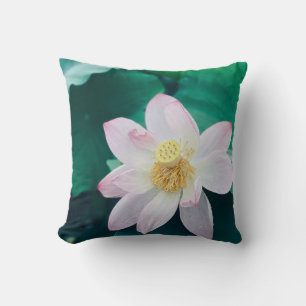 Cojín Decorativo Flor de Lotus
