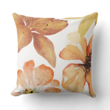 Flor de naranja