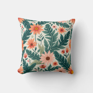 Cojín Decorativo Flor de sueño