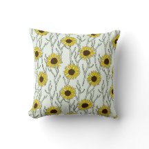 flor girasol cabeza