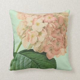 Cojín Decorativo Flor Pierre Redoute Hydrangea