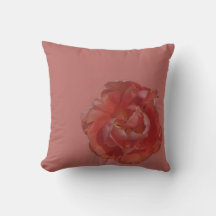 flor roja