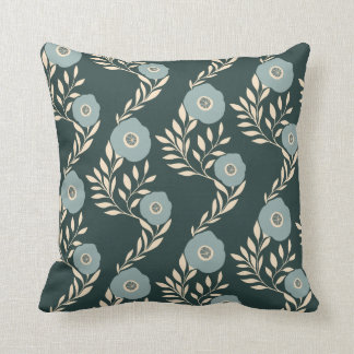 Cojín Decorativo Floral