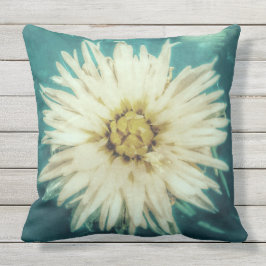Cojín Decorativo floral