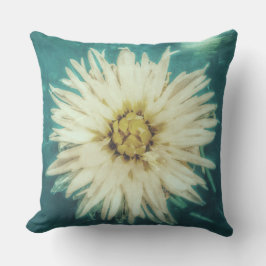 Cojín Decorativo floral