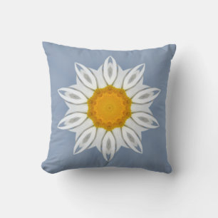 Cojín Decorativo Floral