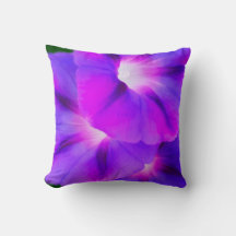 Floral Blanco Purpura