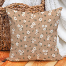 Floral Campestre Bohemio Silvestre Despreocupado M