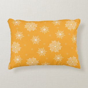 Cojín Decorativo Floral Celestial Caprichosa Marigold 40x30cm