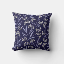 Cojín decorativo floral de Creekside | Armada y am