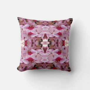 Cojín Decorativo Floral Dream Throw Cushion