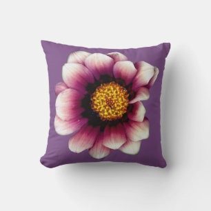 Cojín Decorativo Floral flor Photo Cushion
