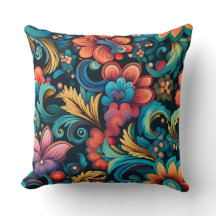 Floral Funkadelic Botánico