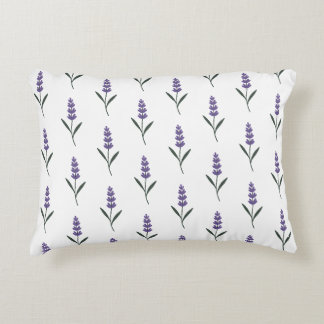 Cojín Decorativo Floral Patern Pillow