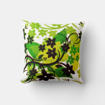 [Floral Retro] Diseño Gráfico Botánico de 1974