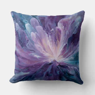 Cojín Decorativo FlorCòsmica