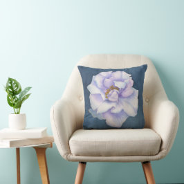 Cojín Decorativo Florecimiento
