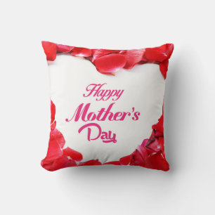 Cojín Decorativo Florecimiento de la belleza