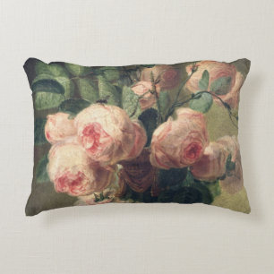 Cojín Decorativo Florero de flores 2 2