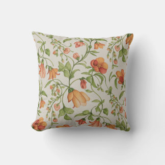 Cojín Decorativo Flores 2