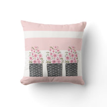 Flores Cuestas En El Sueño Rosa