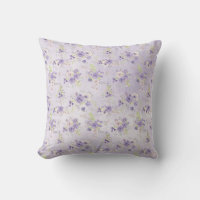 Flores de campo de lavanda