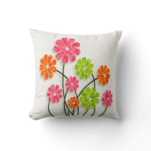 Flores de diversión luminosas (3)