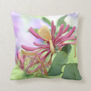 Cojín Decorativo Flores del verano