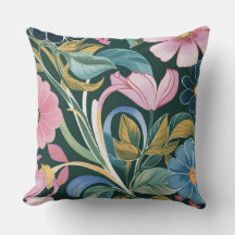 Flores elegantes de color pastel en primavera #4