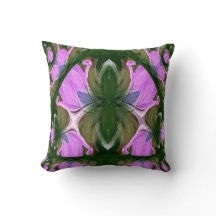 Flores extranjeras......