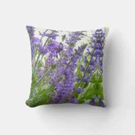 Cojín Decorativo Flores silvestres