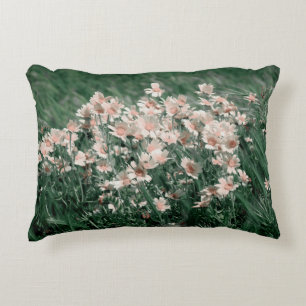 Cojín Decorativo Flores silvestres