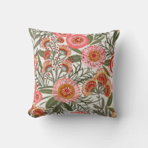 Flores tropicales