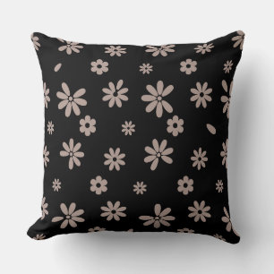 Cojín Decorativo Flores y Pétalos 14
