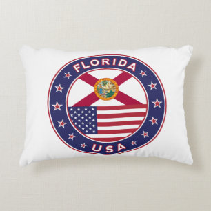 Cojín Decorativo Florida