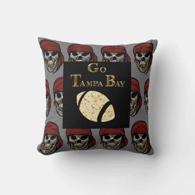 COJÍN DECORATIVO FLORIDA (Anverso)