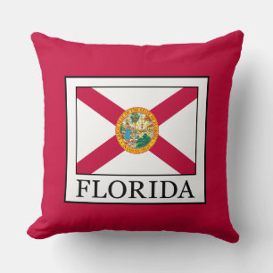 Cojín Decorativo Florida