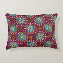 Cojín Decorativo Flower Power V Garden Groovy