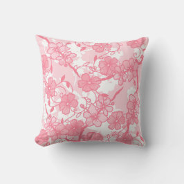 Cojín Decorativo flowers
