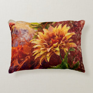 Cojín Decorativo Flowers fulcolors decorative pillow