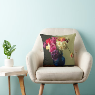 Cojín Decorativo Flowers Spring Flower Bouquet